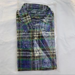 New! Ralph Lauren button down shirt